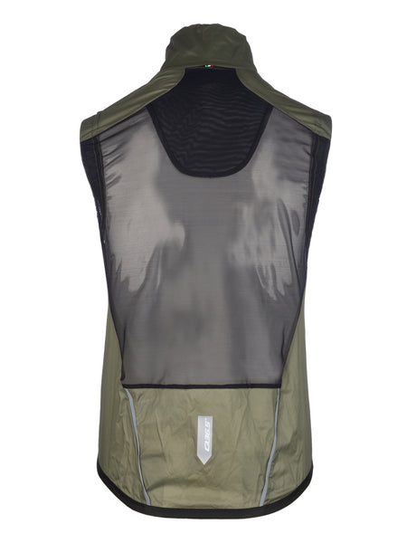 Air Shell Vest